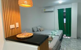 Apartamentos Rodadero 402A Santorini